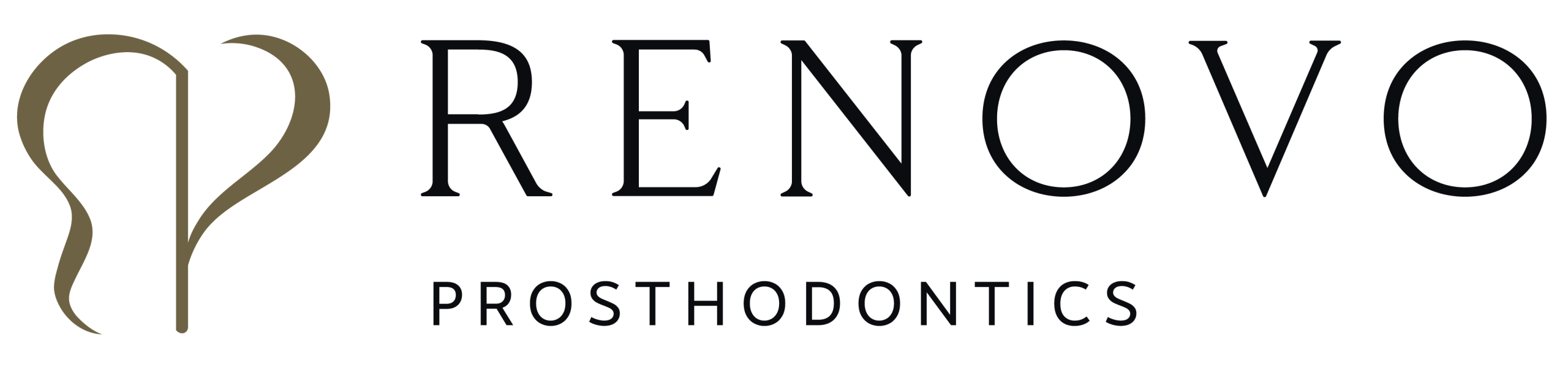 Renovo Prosthodontics Logo_Primary Color_Horizontal